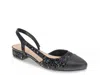 Bcbgeneration Tillie Flat In Black