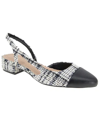 BCBGENERATION BCBGENERATION TILLIE FLAT