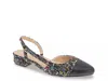 Bcbgeneration Tillie Flat In Multi