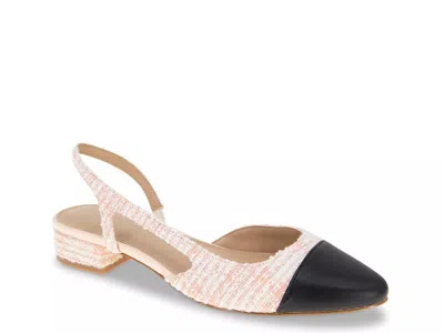 Bcbgeneration Tillie Flat In Pink