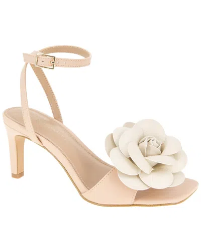 Bcbgeneration Toori Sandal In Neutral