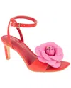 Bcbgeneration Toori Rosette Sandal In Multi