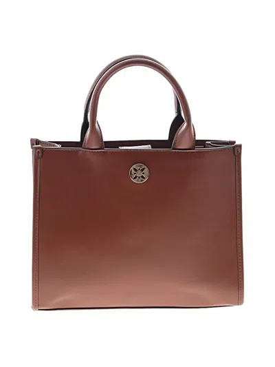 Pre-owned Bcbgeneration Tote Bag In Brown