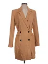 Bcbgeneration Trenchcoat In Brown