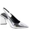 Bcbgeneration Trina Pointed Toe Slingback Pump