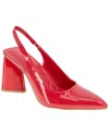 Bcbgeneration Trina Pump In Red