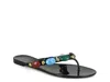 Bcbgeneration Uleema Flip Flop In Multi
