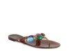 Bcbgeneration Uleema Flip Flop In Brown