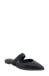 Bcbgeneration Vindo Pointed Toe Mule In Black