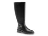 Bcbgeneration Lukas Riding Boot In Black