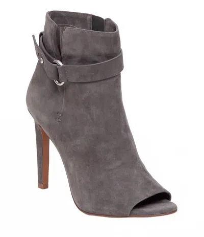 Bcbgeneration Women's Cassia Boot In Lux Kid Suede In Multi