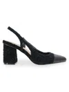 Bcbgeneration Darrin Pump In Black
