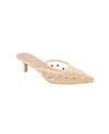 Bcbgeneration Women's Dixy Kitten Heel Pumps In Frappe
