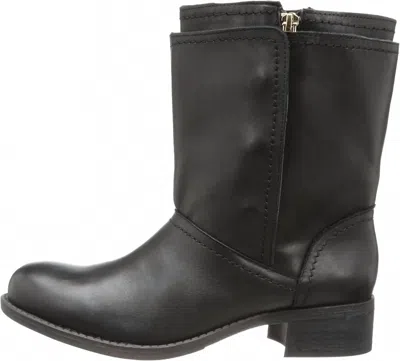 Bcbgeneration Women's Everest Boots In Black