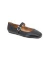 Bcbgeneration Harpin Mary Jane Flat In Black