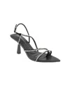 Bcbgeneration Ilta 2 Pointed Toe Sandal In Black