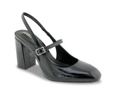 Bcbgeneration Women's Jaxxon Pump In Black