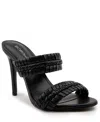Bcbgeneration Women's Jendi Dress Sandals In Black