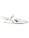 Bcbgeneration Katalina Pump In Silver