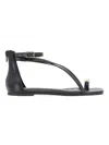 Bcbgeneration Kline Sandal In Black