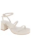 Bcbgeneration Women's Lissena Platform Sandal In Stone