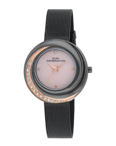 Bcbgeneration Women's Nova Watch In Multi