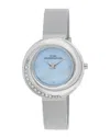 Bcbgeneration Women's Nova Watch In Multi