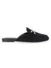 Bcbgeneration Pendall Mule In Black
