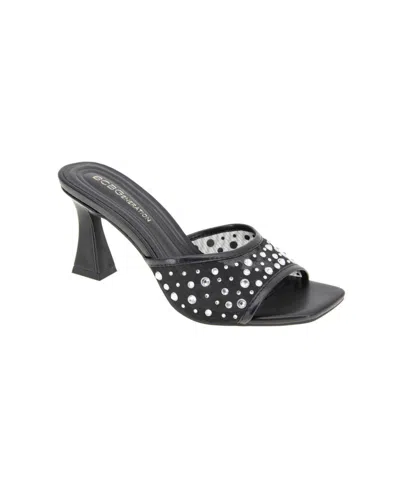 BCBGENERATION WOMEN'S RYIA DRESS SANDALS