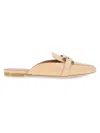 Bcbgeneration Tara Flat In Hazelnut