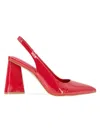 Bcbgeneration Trina Pump In Lipstick