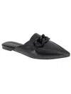 Bcbgeneration Kaylin Pointed Toe Mule In Black