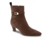 Bcbgeneration Xion Bootie In Brown