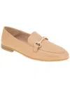 Bcbgeneration Zeldi Loafer In Nude