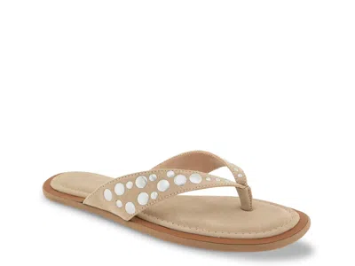 Bcbgeneration Zelilya Sandal In Multi