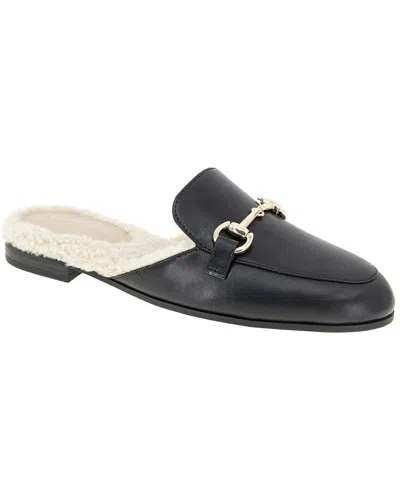 Bcbgeneration Zorie-4 Mule In Black