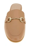 Bcbgeneration Zorie Loafer Mule In Tan
