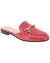 Bcbgeneration Zorie Loafer In Red