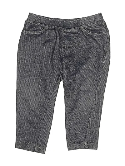 Pre-owned Bcbgirls Kids' Casual Pants In Gray