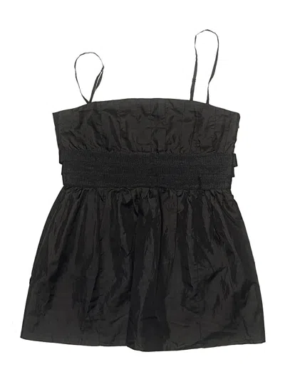 Pre-owned Bcbgirls Kids' Dress In Black