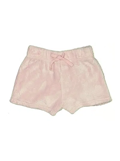 Pre-owned Bcbgirls Kids' Shorts In Pink