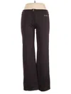 Bcbgmaxazria Active Pants In Black