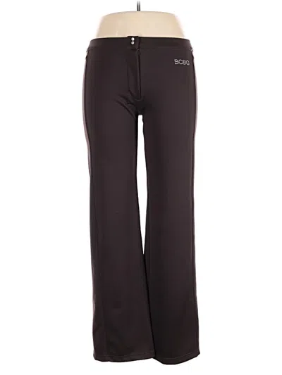 Bcbgmaxazria Active Pants In Black