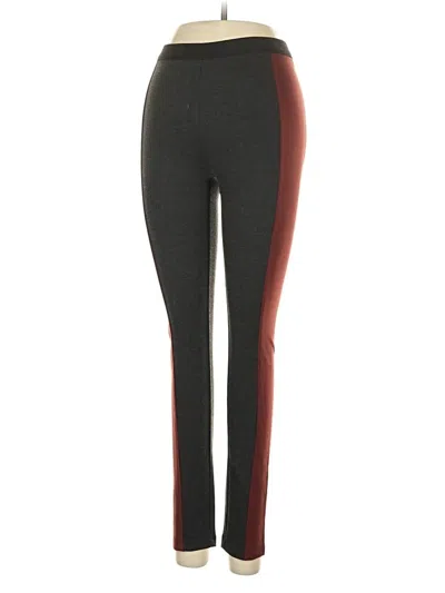 Bcbgmaxazria Active Pants In Brown