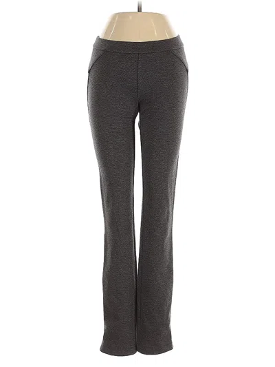 Bcbgmaxazria Active Pants In Gray
