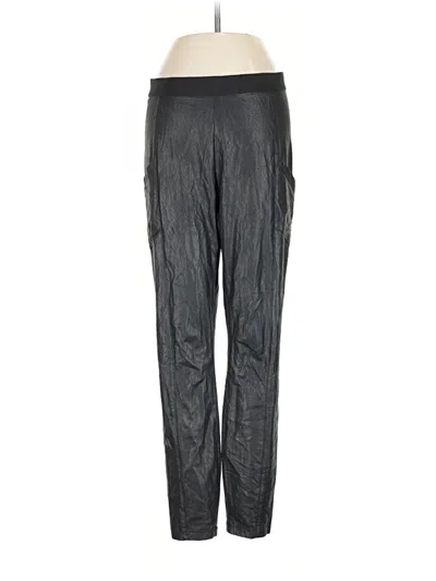 Pre-owned Bcbgmaxazria Active Pants In Gray