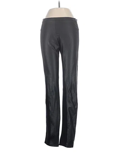 Pre-owned Bcbgmaxazria Active Pants In Gray