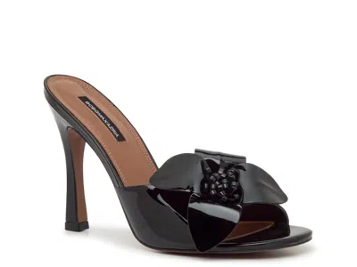 Bcbgmaxazria Aeryn Sandal In Black