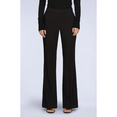 Bcbgmaxazria Amy Pants In Black