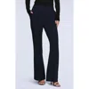 Bcbgmaxazria Amy Pants In Black